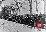 Immagine di Lancieri austro-ungarico Fronte occidentale, 1916, secondo 9 filmato di repertorio 65675040093