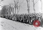 Immagine di Lancieri austro-ungarico Fronte occidentale, 1916, secondo 11 filmato di repertorio 65675040093