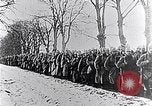 Immagine di Lancieri austro-ungarico Fronte occidentale, 1916, secondo 12 filmato di repertorio 65675040093