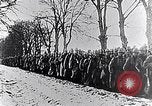 Immagine di Lancieri austro-ungarico Fronte occidentale, 1916, secondo 13 filmato di repertorio 65675040093
