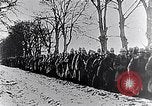 Immagine di Lancieri austro-ungarico Fronte occidentale, 1916, secondo 14 filmato di repertorio 65675040093
