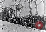Immagine di Lancieri austro-ungarico Fronte occidentale, 1916, secondo 17 filmato di repertorio 65675040093