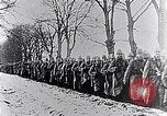 Immagine di Lancieri austro-ungarico Fronte occidentale, 1916, secondo 18 filmato di repertorio 65675040093