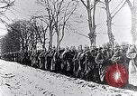 Immagine di Lancieri austro-ungarico Fronte occidentale, 1916, secondo 20 filmato di repertorio 65675040093