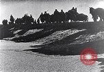 Immagine di Lancieri austro-ungarico Fronte occidentale, 1916, secondo 22 filmato di repertorio 65675040093