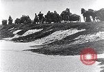 Immagine di Lancieri austro-ungarico Fronte occidentale, 1916, secondo 23 filmato di repertorio 65675040093
