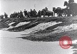 Immagine di Lancieri austro-ungarico Fronte occidentale, 1916, secondo 24 filmato di repertorio 65675040093