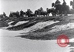 Immagine di Lancieri austro-ungarico Fronte occidentale, 1916, secondo 25 filmato di repertorio 65675040093
