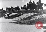 Immagine di Lancieri austro-ungarico Fronte occidentale, 1916, secondo 26 filmato di repertorio 65675040093