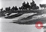 Immagine di Lancieri austro-ungarico Fronte occidentale, 1916, secondo 27 filmato di repertorio 65675040093