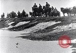 Immagine di Lancieri austro-ungarico Fronte occidentale, 1916, secondo 28 filmato di repertorio 65675040093