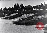 Immagine di Lancieri austro-ungarico Fronte occidentale, 1916, secondo 30 filmato di repertorio 65675040093