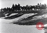 Immagine di Lancieri austro-ungarico Fronte occidentale, 1916, secondo 31 filmato di repertorio 65675040093