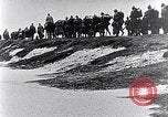 Immagine di Lancieri austro-ungarico Fronte occidentale, 1916, secondo 32 filmato di repertorio 65675040093