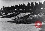 Immagine di Lancieri austro-ungarico Fronte occidentale, 1916, secondo 39 filmato di repertorio 65675040093