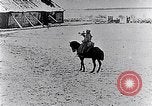 Immagine di Lancieri austro-ungarico Fronte occidentale, 1916, secondo 43 filmato di repertorio 65675040093