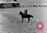 Immagine di Lancieri austro-ungarico Fronte occidentale, 1916, secondo 44 filmato di repertorio 65675040093