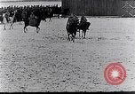 Immagine di Lancieri austro-ungarico Fronte occidentale, 1916, secondo 48 filmato di repertorio 65675040093