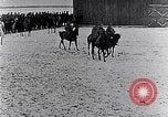 Immagine di Lancieri austro-ungarico Fronte occidentale, 1916, secondo 49 filmato di repertorio 65675040093