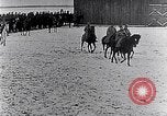 Immagine di Lancieri austro-ungarico Fronte occidentale, 1916, secondo 50 filmato di repertorio 65675040093