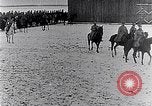 Immagine di Lancieri austro-ungarico Fronte occidentale, 1916, secondo 51 filmato di repertorio 65675040093