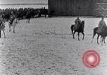 Immagine di Lancieri austro-ungarico Fronte occidentale, 1916, secondo 52 filmato di repertorio 65675040093