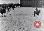 Immagine di Lancieri austro-ungarico Fronte occidentale, 1916, secondo 53 filmato di repertorio 65675040093