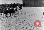 Immagine di Lancieri austro-ungarico Fronte occidentale, 1916, secondo 54 filmato di repertorio 65675040093