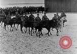 Immagine di Lancieri austro-ungarico Fronte occidentale, 1916, secondo 56 filmato di repertorio 65675040093