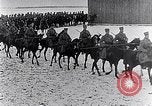 Immagine di Lancieri austro-ungarico Fronte occidentale, 1916, secondo 58 filmato di repertorio 65675040093