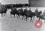 Immagine di Lancieri austro-ungarico Fronte occidentale, 1916, secondo 60 filmato di repertorio 65675040093