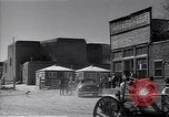 Immagine di Un vecchio insediamento Spagnolo Abiquiu New Mexico USA, 1948, secondo 9 filmato di repertorio 65675040096