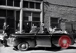 Immagine di Un vecchio insediamento Spagnolo Abiquiu New Mexico USA, 1948, secondo 11 filmato di repertorio 65675040096