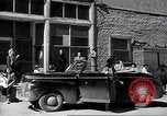 Immagine di Un vecchio insediamento Spagnolo Abiquiu New Mexico USA, 1948, secondo 12 filmato di repertorio 65675040096
