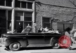 Immagine di Un vecchio insediamento Spagnolo Abiquiu New Mexico USA, 1948, secondo 14 filmato di repertorio 65675040096