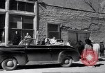Immagine di Un vecchio insediamento Spagnolo Abiquiu New Mexico USA, 1948, secondo 15 filmato di repertorio 65675040096