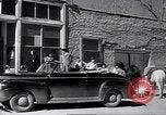 Immagine di Un vecchio insediamento Spagnolo Abiquiu New Mexico USA, 1948, secondo 17 filmato di repertorio 65675040096