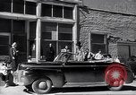 Immagine di Un vecchio insediamento Spagnolo Abiquiu New Mexico USA, 1948, secondo 20 filmato di repertorio 65675040096