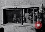 Immagine di Un vecchio insediamento Spagnolo Abiquiu New Mexico USA, 1948, secondo 58 filmato di repertorio 65675040096