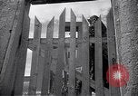 Immagine di Adobe St Thomas Church Abiquiu New Mexico USA, 1948, secondo 8 filmato di repertorio 65675040097