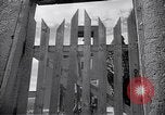 Immagine di Adobe St Thomas Church Abiquiu New Mexico USA, 1948, secondo 9 filmato di repertorio 65675040097