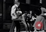 Immagine di Artista Georgia O'Keefe Abiquiu New Mexico USA, 1948, secondo 4 filmato di repertorio 65675040098