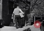 Immagine di Artista Georgia O'Keefe Abiquiu New Mexico USA, 1948, secondo 7 filmato di repertorio 65675040098