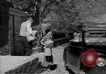 Immagine di Artista Georgia O'Keefe Abiquiu New Mexico USA, 1948, secondo 9 filmato di repertorio 65675040098