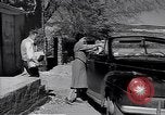 Immagine di Artista Georgia O'Keefe Abiquiu New Mexico USA, 1948, secondo 10 filmato di repertorio 65675040098