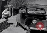Immagine di Artista Georgia O'Keefe Abiquiu New Mexico USA, 1948, secondo 11 filmato di repertorio 65675040098