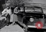 Immagine di Artista Georgia O'Keefe Abiquiu New Mexico USA, 1948, secondo 12 filmato di repertorio 65675040098