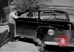 Immagine di Artista Georgia O'Keefe Abiquiu New Mexico USA, 1948, secondo 14 filmato di repertorio 65675040098