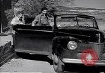 Immagine di Artista Georgia O'Keefe Abiquiu New Mexico USA, 1948, secondo 15 filmato di repertorio 65675040098