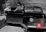 Immagine di Artista Georgia O'Keefe Abiquiu New Mexico USA, 1948, secondo 16 filmato di repertorio 65675040098